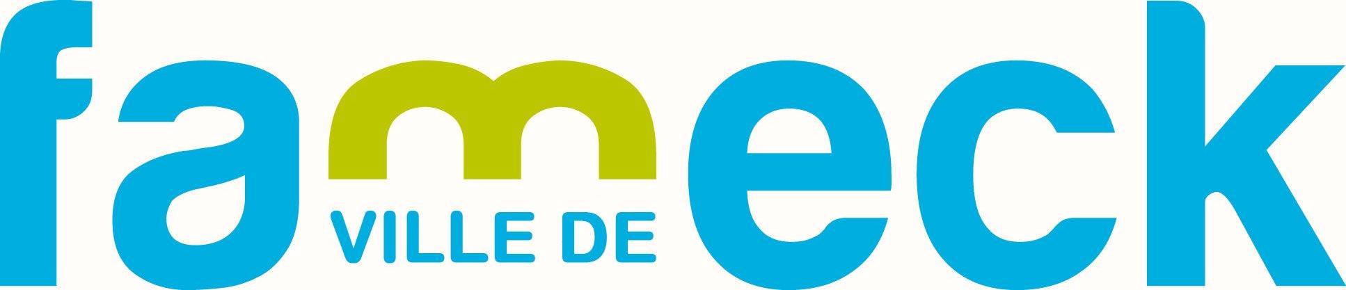 Logo Ville de Fameck